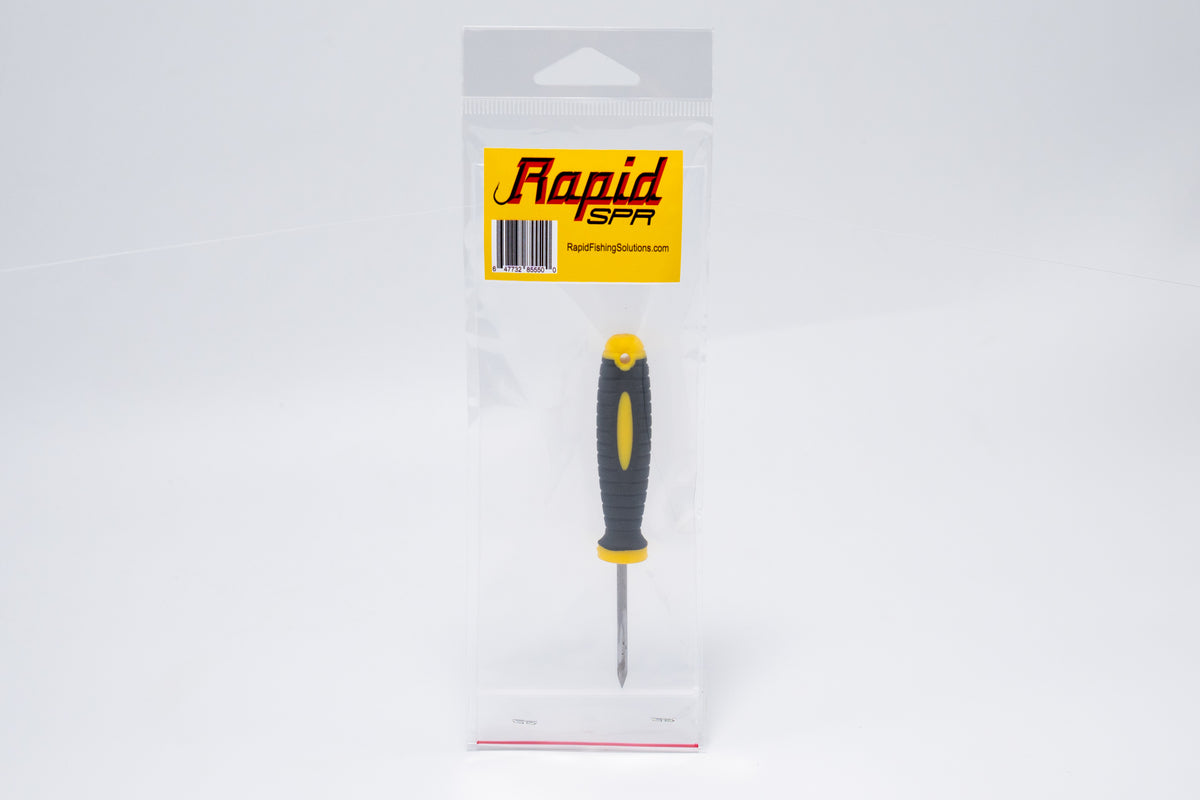 Rapid Gripper - Fish Grips