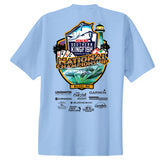 Load image into Gallery viewer, T-Shirt - 2024 SKA National Championship Biloxi